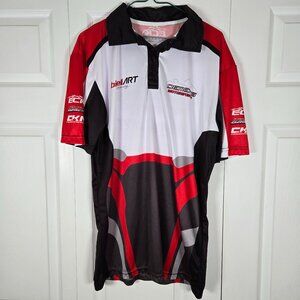 Official Snowmobile Racing T Shirt